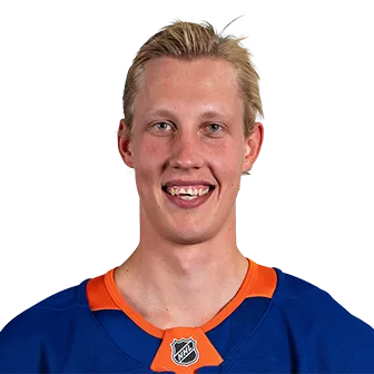 Tikkanen, Henrik headshot