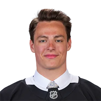 Brzustewicz, Henry headshot