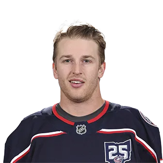 Fasching, Hudson headshot