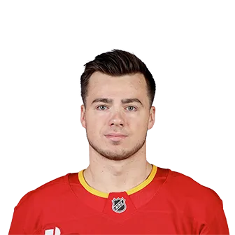 Brzustewicz, Hunter headshot