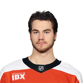 McDonald, Hunter headshot