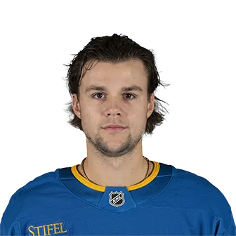 Skinner, Hunter headshot