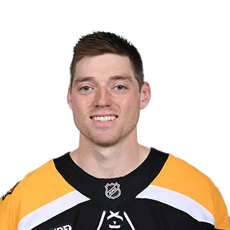 Mitchell, Ian headshot