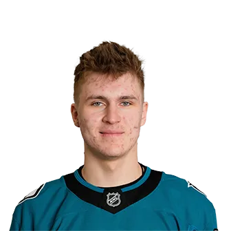 Chernyshov, Igor headshot