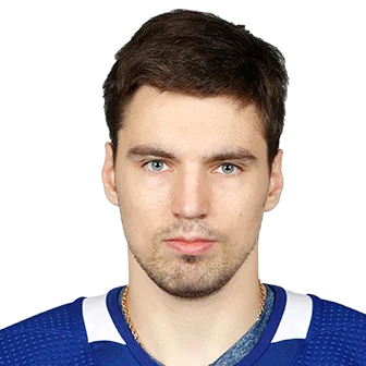 Ozhiganov, Igor headshot