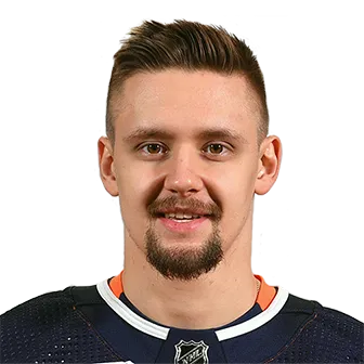 Konovalov, Ilya headshot