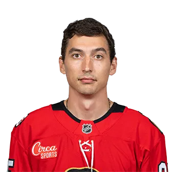 Mikheyev, Ilya headshot