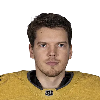Samsonov, Ilya headshot