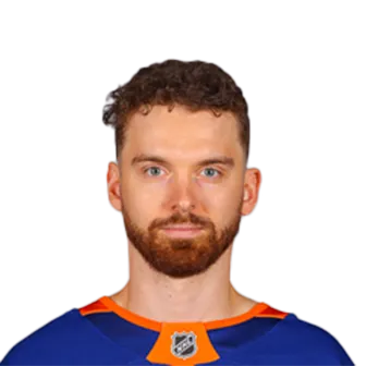 Sorokin, Ilya headshot