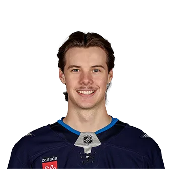 Poulter, Isaac headshot