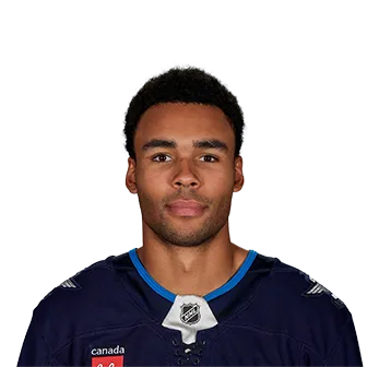 Phillips, Isaak headshot