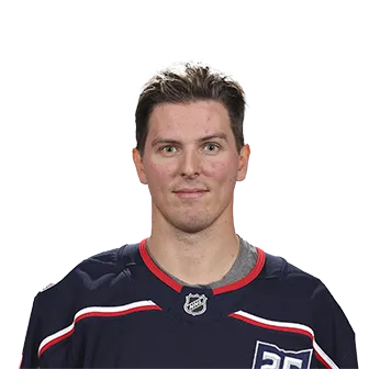 Lundestrom, Isac headshot