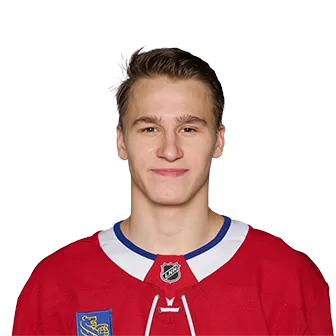 Demidov, Ivan headshot