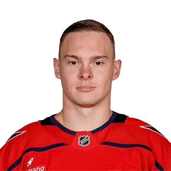 Miroshnichenko, Ivan headshot