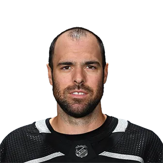 Berube, J-F headshot