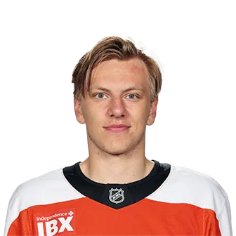 Berglund, Jack headshot