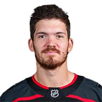 Roslovic, Jack headshot