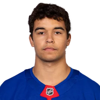 Dorrington, Jackson headshot
