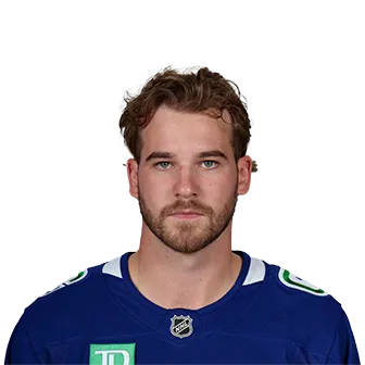 Kunz, Jackson headshot