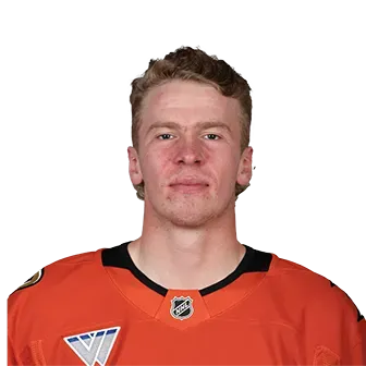 LaCombe, Jackson headshot