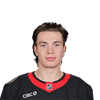 Parsons, Jackson headshot