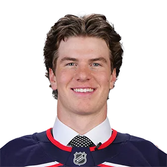 Smith, Jackson headshot