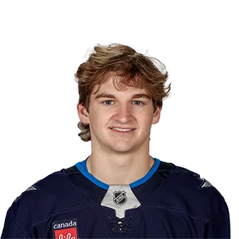 Cloutier, Jacob headshot