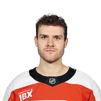 Gaucher, Jacob headshot