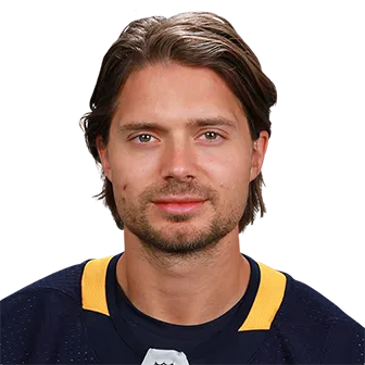 Josefson, Jacob headshot