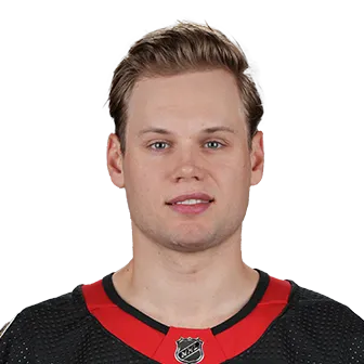 Larsson, Jacob headshot