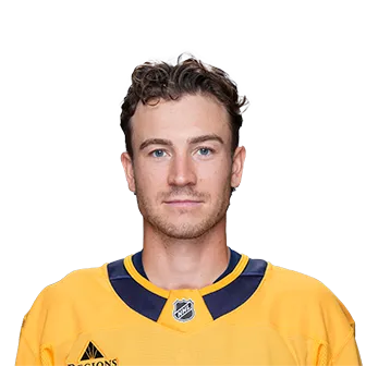 Lucchini, Jacob headshot