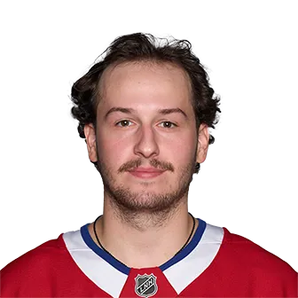 Perreault, Jacob headshot