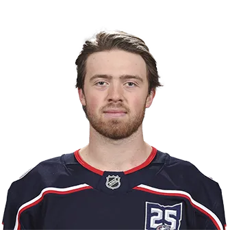 Christiansen, Jake headshot