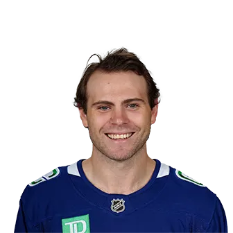 DeBrusk, Jake headshot