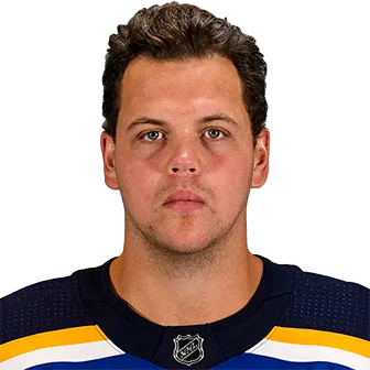 Dotchin, Jake headshot