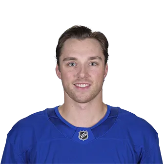 Leschyshyn, Jake headshot