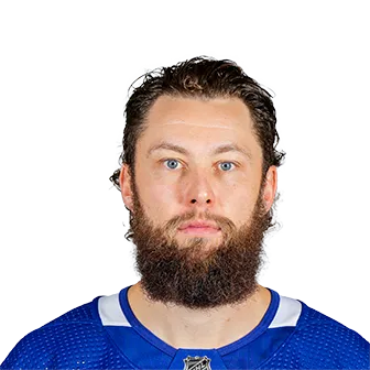 Muzzin, Jake headshot