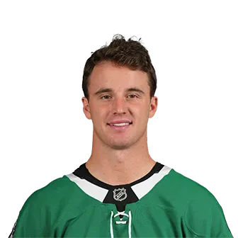 Jake Oettinger | 8yrs x 8.250M (DAL)