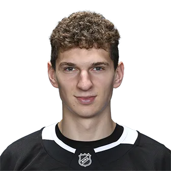 Dvorak, Jakub headshot