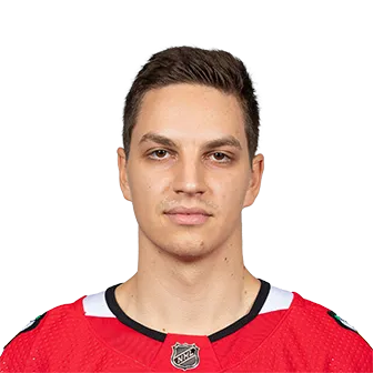 Galvas, Jakub headshot