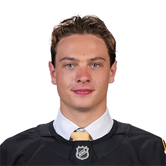 Hagens, James headshot
