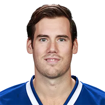 Sheppard, James headshot