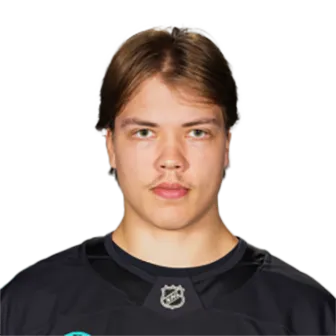 Nyman, Jani headshot