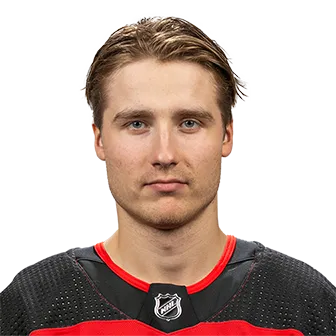Kuokkanen, Janne headshot