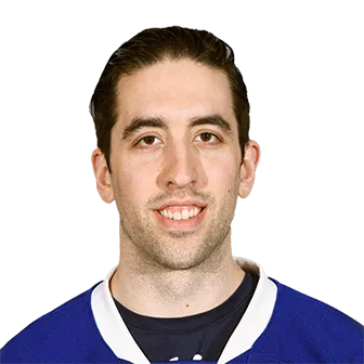 Cowen, Jared headshot