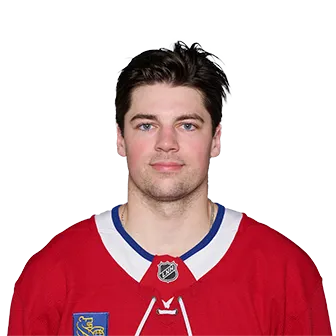 Davidson, Jared headshot