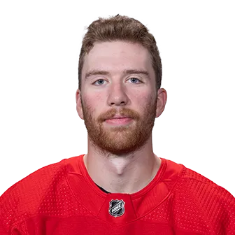 McIsaac, Jared headshot