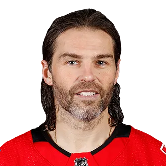 Jagr, Jaromir headshot