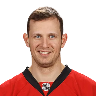 Spezza, Jason headshot