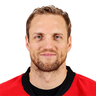 McClement, Jay headshot